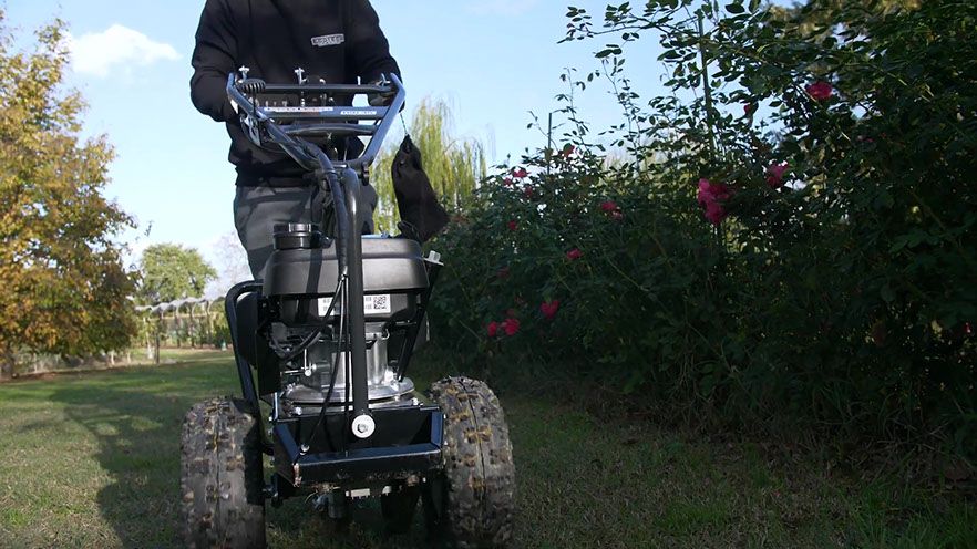 LOCAMAT, Déboucheur 15m pour égout