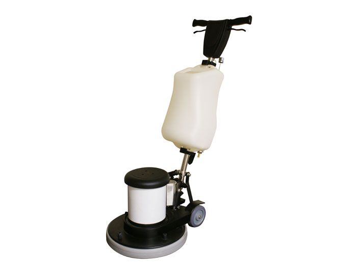 LOCAMAT, Nettoyeur tapis / fauteuil injection extraction