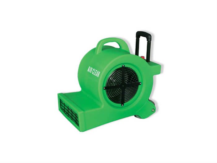 Assécheur (ventilateur) de plancher - Location