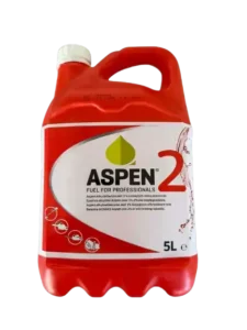 Carburant Aspen 2T