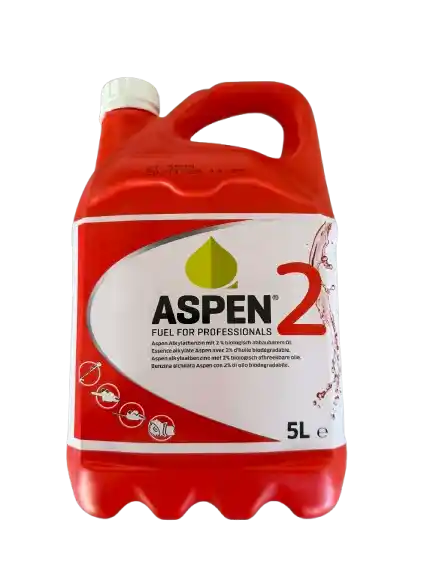 Carburant Aspen 2T