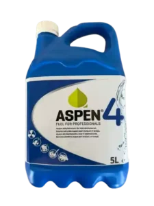 Carburant Aspen 4T