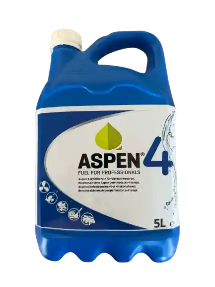 Carburant Aspen 4T