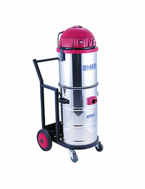 Location Aspirateur cyclonique 3.700W - Locamat Belgique
