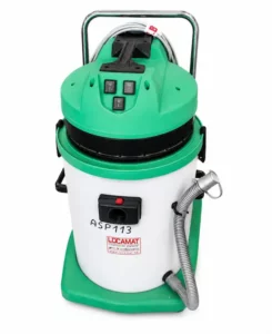 Location Aspirateur industriel eau - poussière