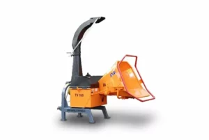Location Broyeur de branche <16cm pour tracteur