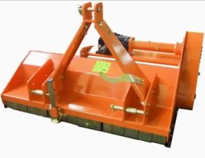 Location Tondeuse à fléaux (largeur de coupe 650mm) - Locamat Belgique