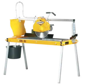Location Coupe carrelage sur table, longueur de coupe 125cm max - Locamat Belgique