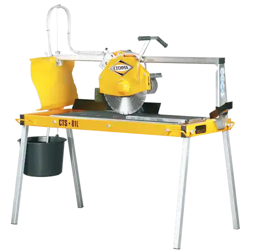 Location Coupe carrelage sur table, longueur de coupe 125cm max - Locamat Belgique