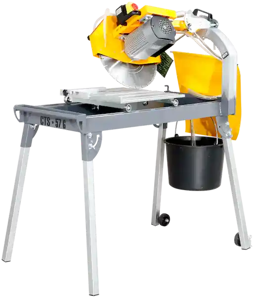 Location Coupe carrelage sur table, longueur de coupe 59cm max - Locamat Belgique