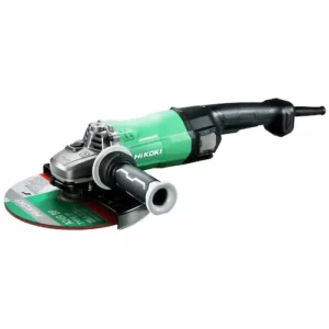 Location Disqueuse 230mm - Locamat Belgique