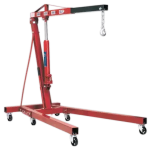 Location Girafe de levage 2T - Locamat Belgique