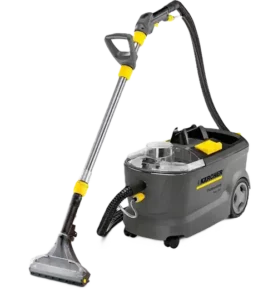 Location Aspirateur injection - extraction