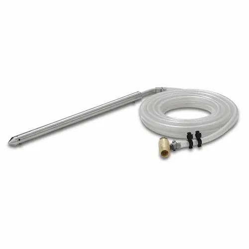 Location Kit de sablage pour nettoyeur haute pression - Locamat Belgique