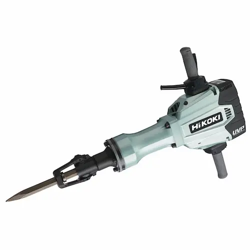 Location Marteau démolition lourd, 32Kg, 1.800W - Locamat Belgique