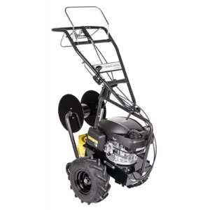 Location Robot enfouisseur de cable - Locamat Belgique