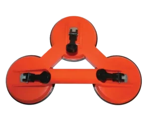 Location Ventouse de manutention triple - Locamat Belgique