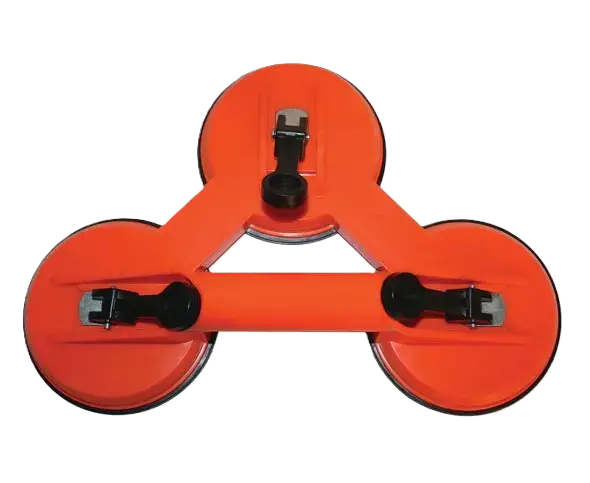 Location Ventouse de manutention triple - Locamat Belgique