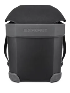Location Machine à électrofusion Geberit ESG 3 - Locamat Belgique